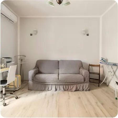 דירה Confortable טראפאני