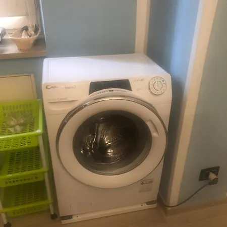Confortable Apartment