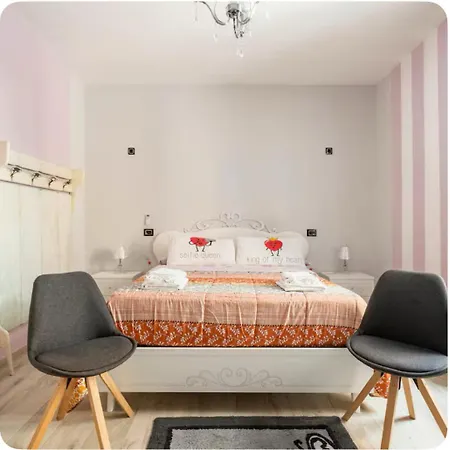 Διαμέρισμα Confortable *