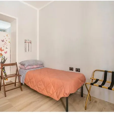 Διαμέρισμα Confortable Τραπάνι